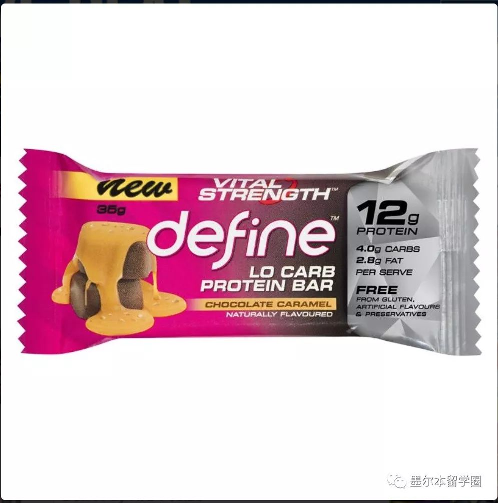 谁说留学澳洲是把毁容刀？种草这些，仙女在哪都是仙女！