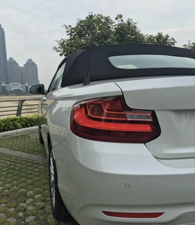 2021款宝马430敞篷车价格,最值得买的宝马敞篷车有哪些
