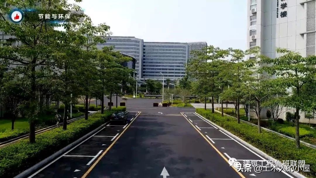 深圳大学学府医院：鲁班奖典范工程，学习质量安全管理之道