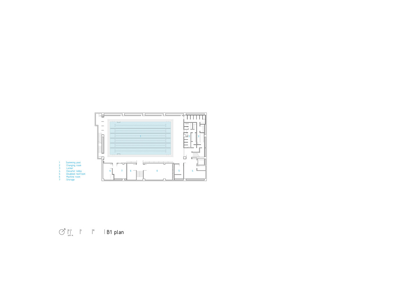 外表平平内部却别有洞天,看似平常里面别有洞天的豪华建筑