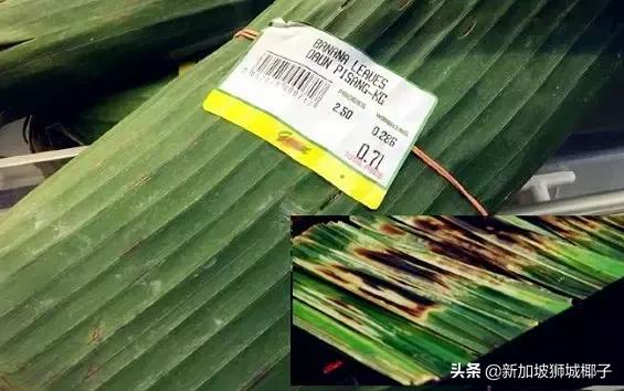 新加坡超市卖的一种糖,新加坡奇葩的东西