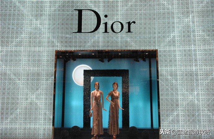 去迪拜不能错过的十件事,去迪拜必须体验的十件事