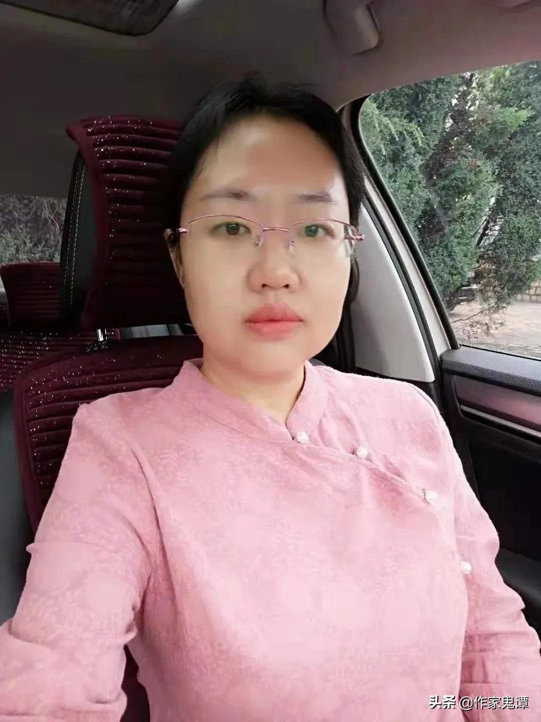 故事：「作家工场·小说」李慧｜变香