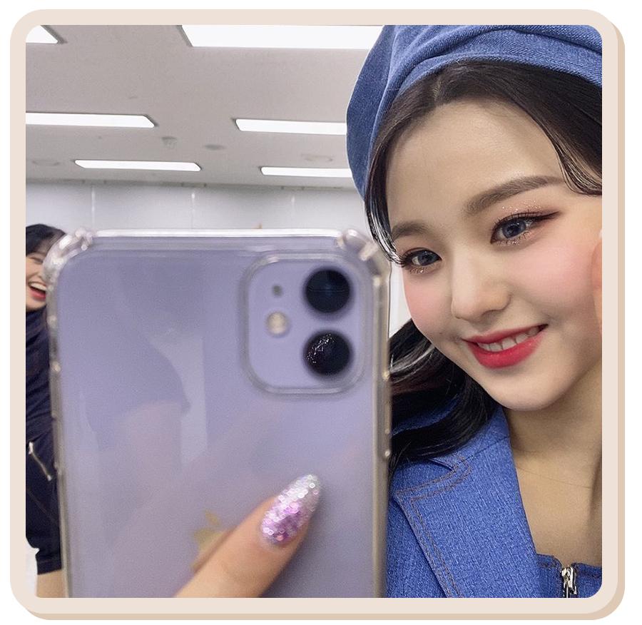 南韩“纯欲天花板”！16岁の新晋腿精！这个妹妹绝了