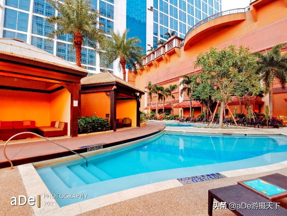 去澳门旅游性价比最高的酒店,去澳门玩住什么酒店经济实惠