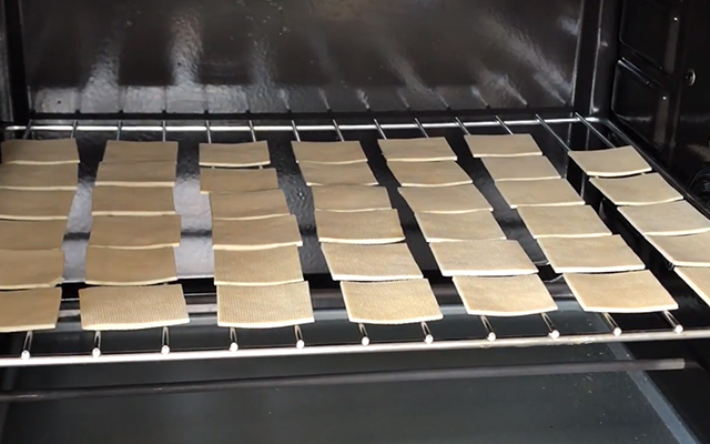 豆腐皮最好吃的做法大全视频,豆腐皮烤箱做法不用盐水