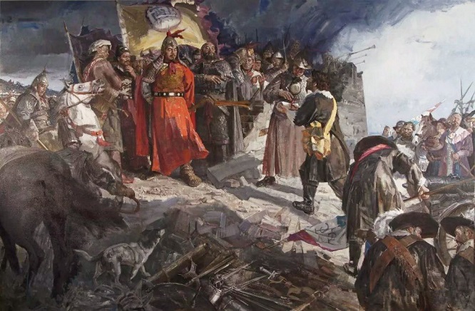 荷属南非,荷属殖民地有哪些