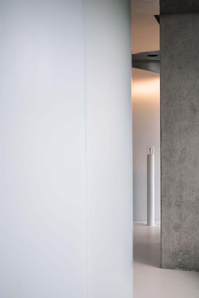 东仓建设新作|乌有山水·都市诗相，MEUNIER科技美容