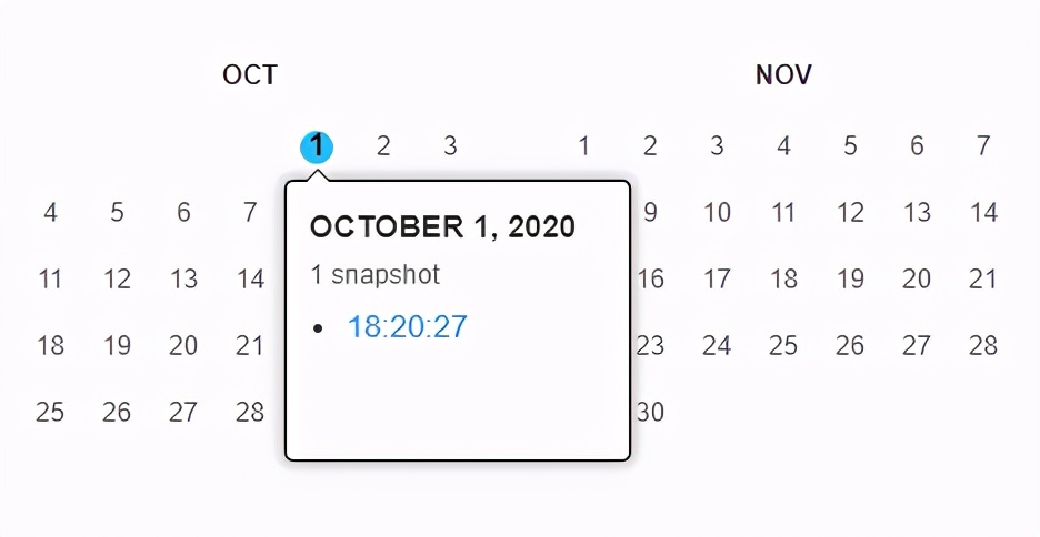 网页快照如何查询,如何查看网页的历史快照