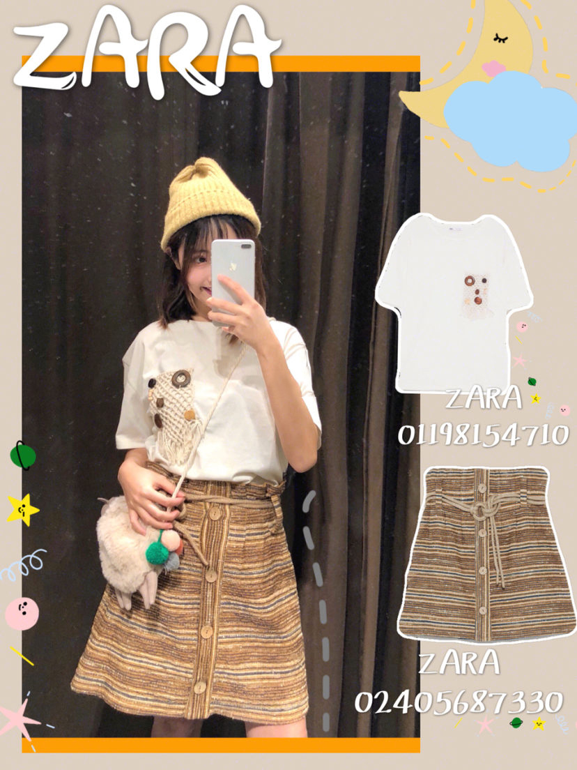 优衣库春季试衣间效果图,优衣库试衣间春节微胖穿搭