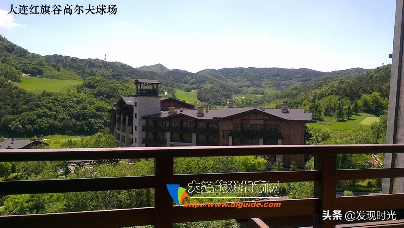 大连高尔夫球场有哪些,带你领略大连