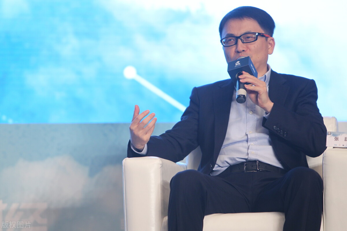 张磊高瓴投资哪些互联网公司,高瓴资本创始人张磊商业模式