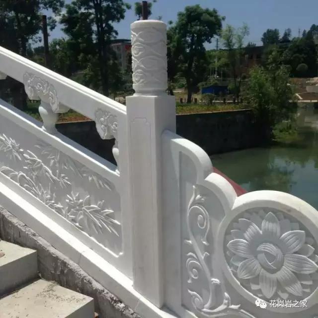 湖南耒阳汉白玉玉石精品,耒阳夏塘汉白玉大理石