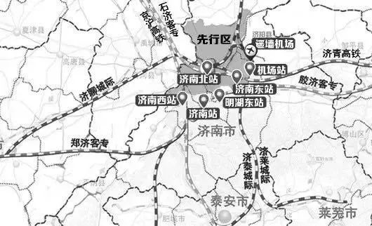 2021年济南人口还会增长吗,济南未来的潜力到底有多大