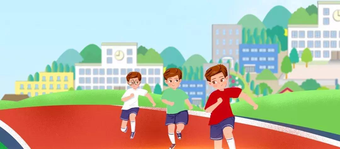 权威发布！2019年焦作中招体育考试时间公布，总分值、测试项目为……