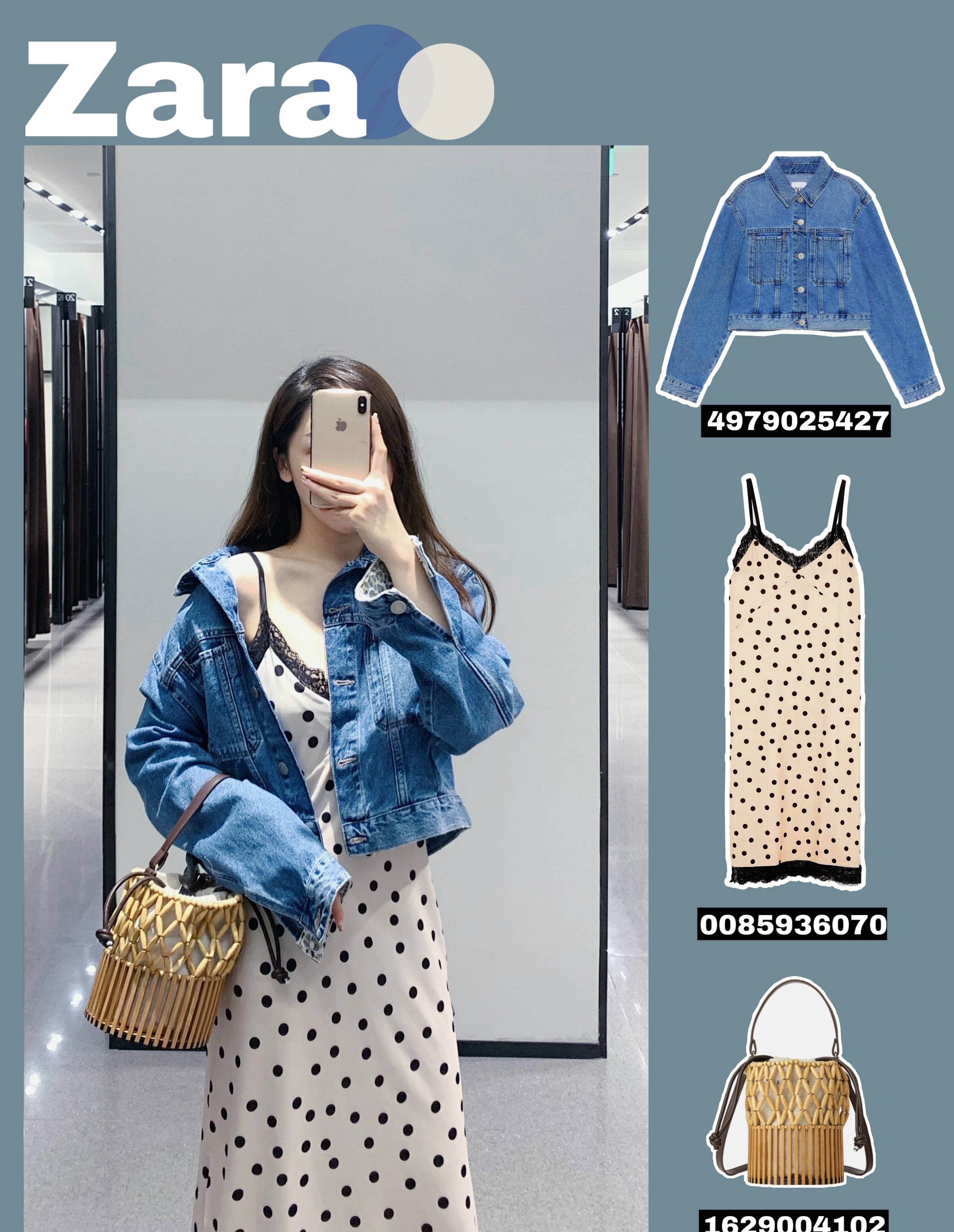 优衣库最佳单品包,8套实穿日常春夏