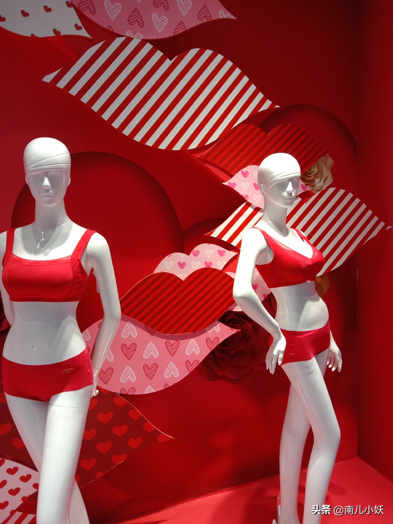 2020深圳内衣展中国内衣模特视频,立美力深圳内衣展2021视频