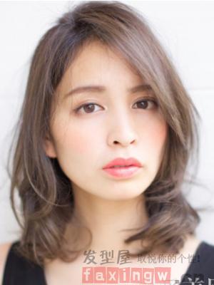 内扣好打理还是梨花头好打理,烫完梨花头怎么打理发型