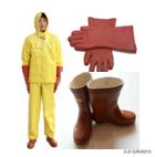 最强战术防暴装备,战术防护装具大全