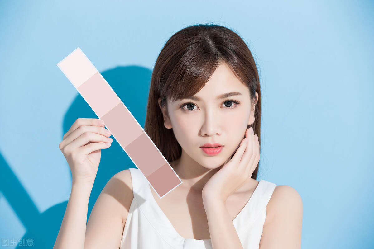 美白紧致淡斑中药面膜配方,哪些中药可以调制面膜使皮肤变白