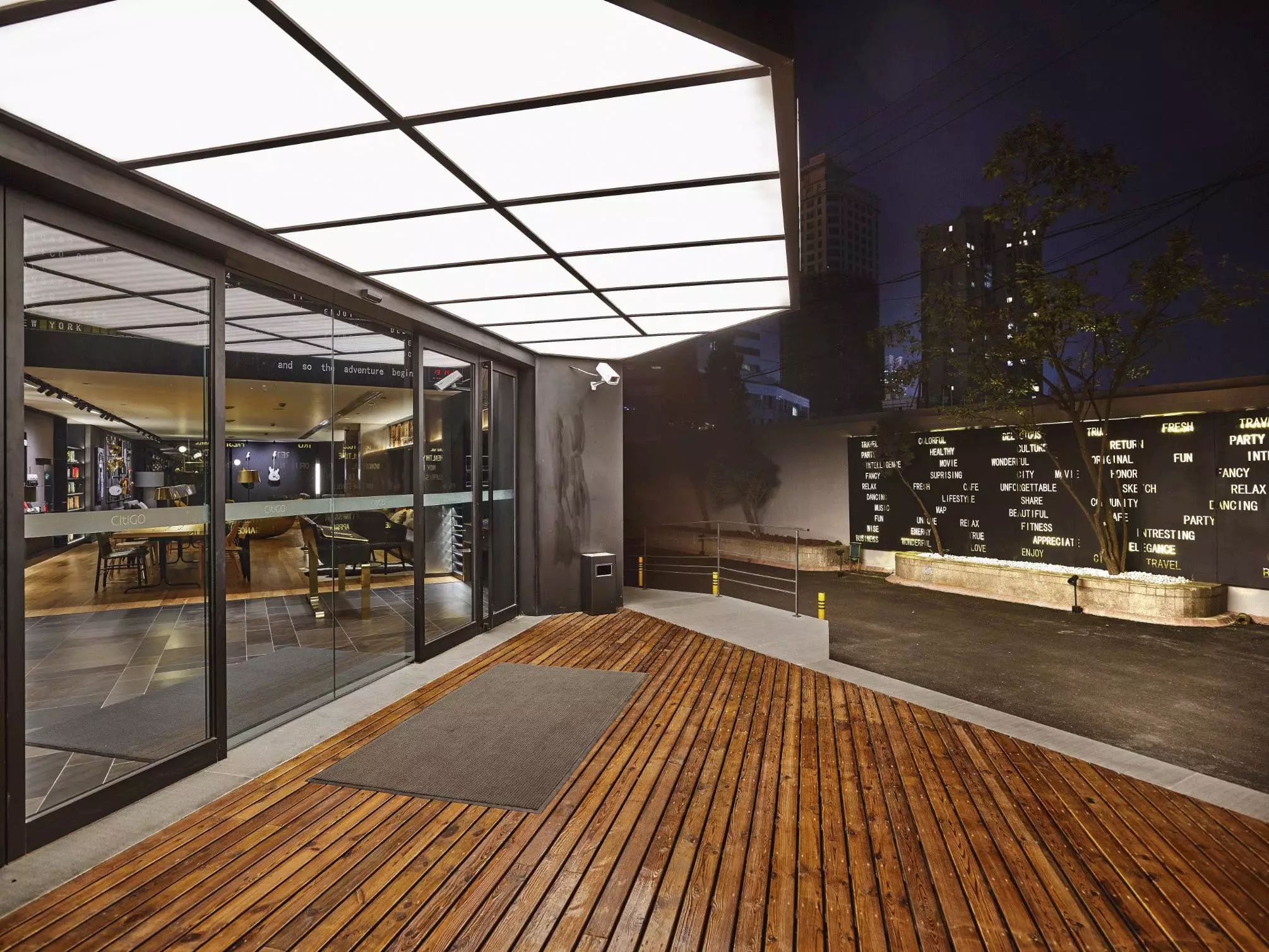 citigo欢阁酒店属于什么档次,西安高新citigo欢阁酒店