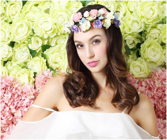 ps修图技巧入门,用Photoshop做脸部磨皮美白实例教程