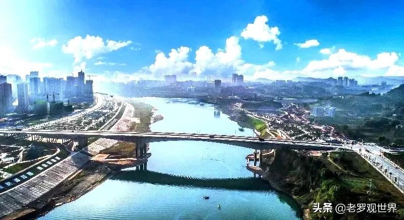 渠县历史文化,渠县文化街区