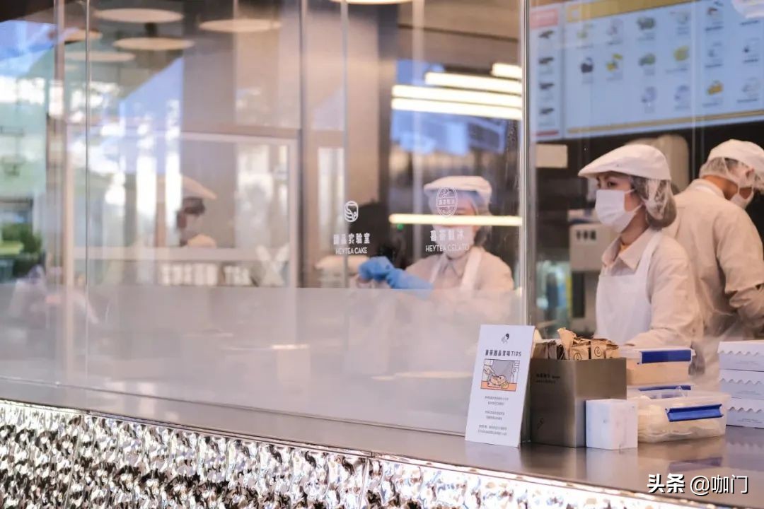 茶饮新品牌如何突围,茶饮新品牌出路