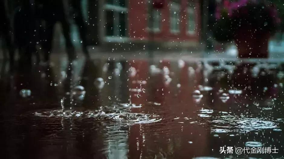 比天气预报更准的“老寒腿”，已经悄悄盯上了这5类年轻人...