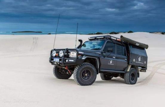 越野小白进阶教程（4）涉水喉的用途及改装