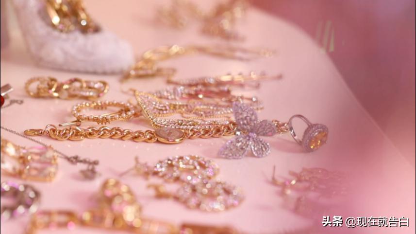 拒做假名媛我要真高贵——瑞斯美定义“名媛”新内涵,刷爆抖音