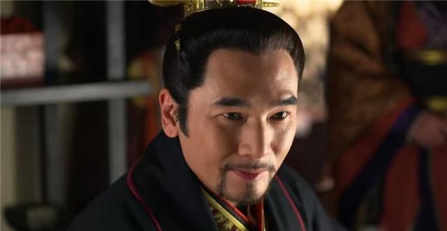 芈月传中芈月分析,芈月传秦王对芈月发脾气