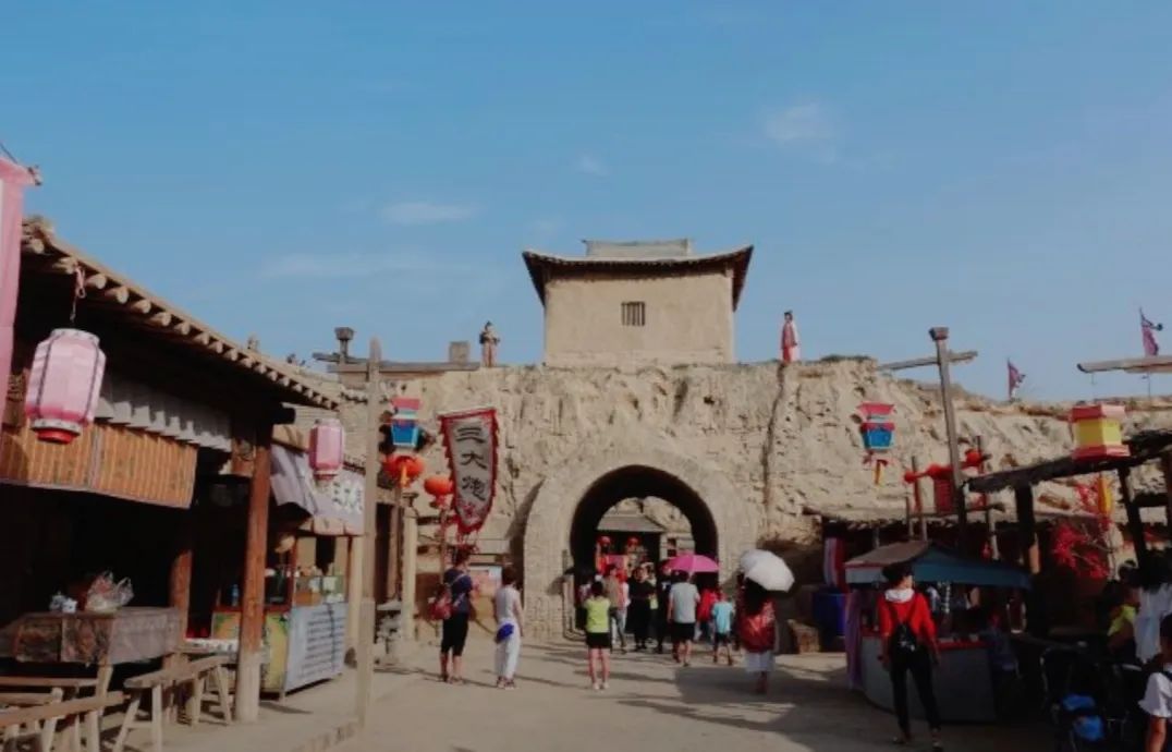 随心走旅游,宁夏自由行旅游攻略