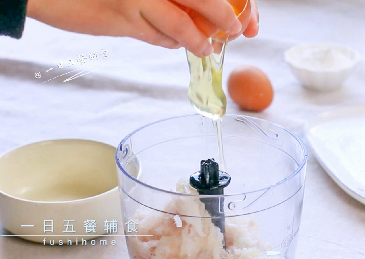 宝宝吃dha怎么吃吸收得更好,宝宝含dha的食物