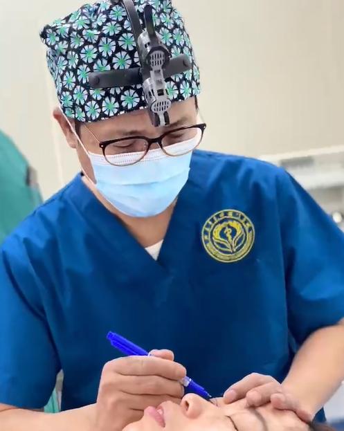 一只眼睛有很多层眼皮代表什么,造成多层眼皮原因的中医说法