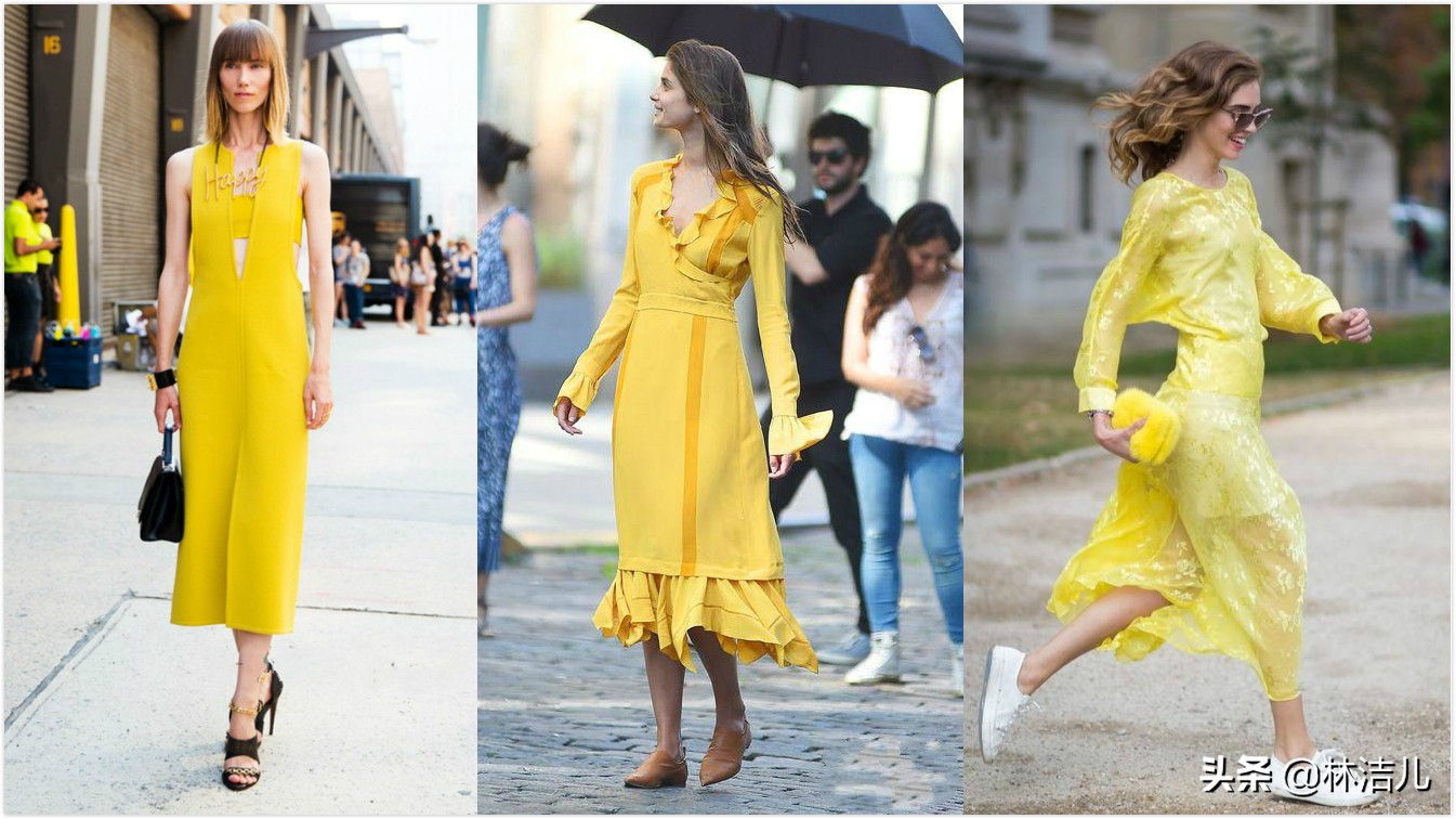 微博之夜粉色礼服2019,微博之夜深蓝礼服