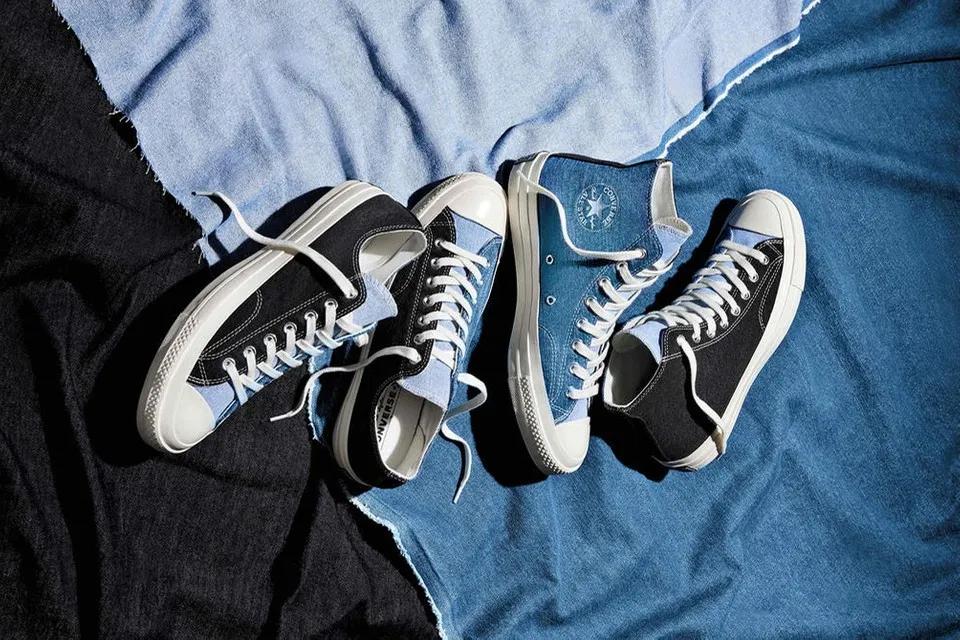 这些球鞋颜值s级,这些球鞋白菜价