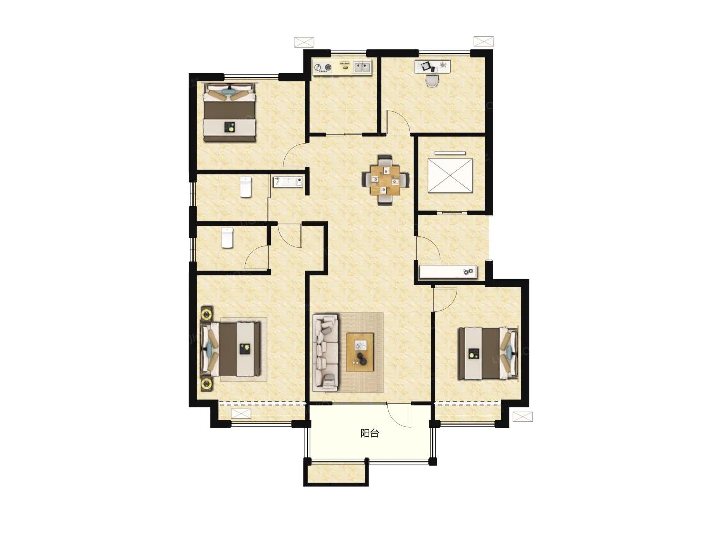 踩盘第一站,济南碧桂园凤凰首府珑台府