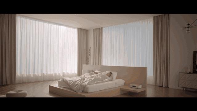 有窗帘了还能安装智能窗帘吗,为什么现在家里都要装智能窗帘