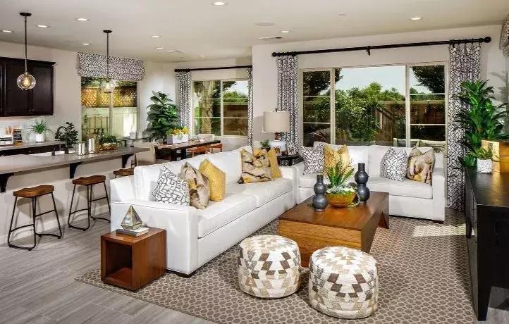 新建区毛坯房捡漏房,新房捡漏90平