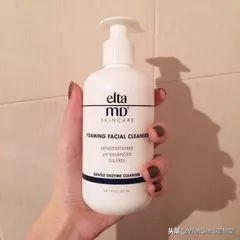 超级好用的洗面奶推荐,好用的洗面奶集合图片