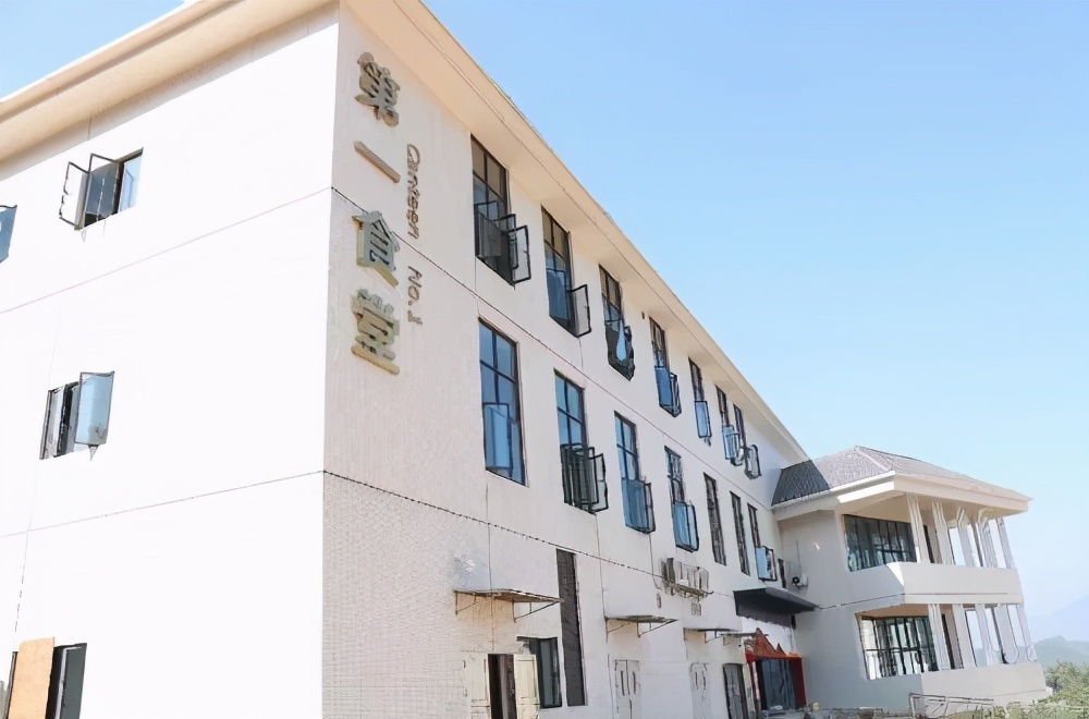 广东科贸职业学院住宿费,广东科贸职业学院宿舍功率用多大