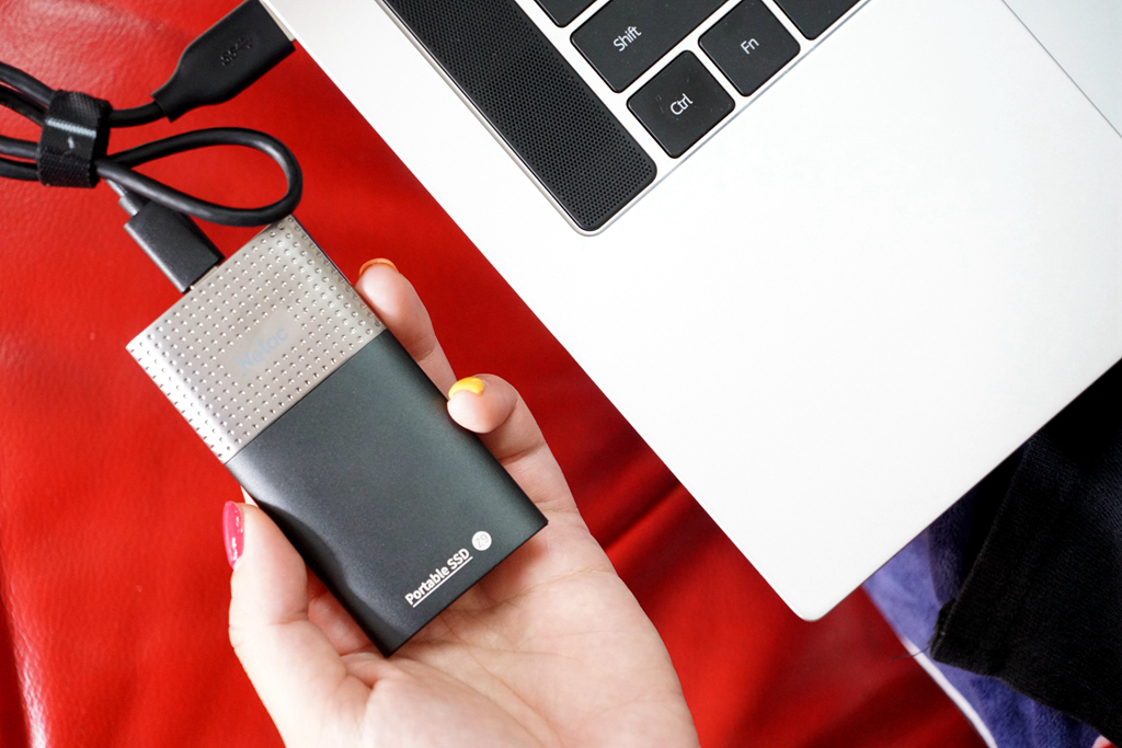 朗科的移动硬盘怎么样,朗科移动硬盘质量怎么样