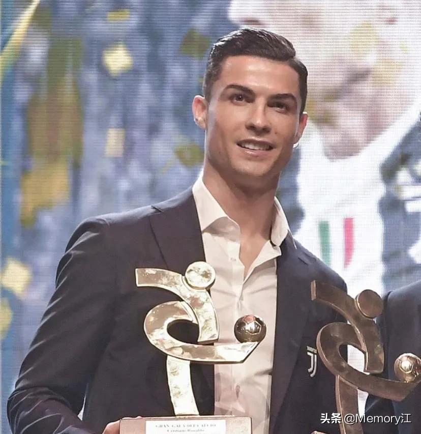 葡萄牙天才神童,葡萄牙7号克里斯蒂亚诺罗纳尔多