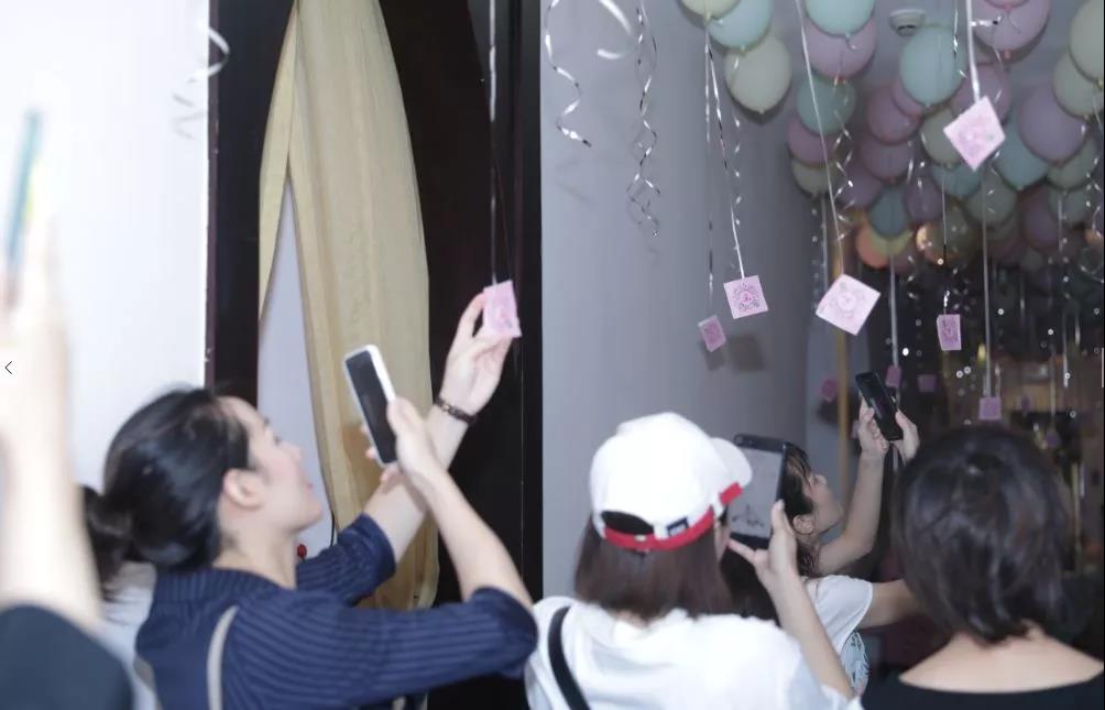 梦圆皇宫美睫九方广场店,梦圆皇宫美容