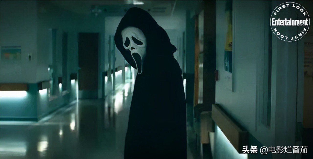 首先是惊喜然后是惊吓的恐怖片,必看的十部顶级恐怖片中文版