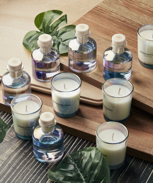 重庆来福士地标大作,雾都space第一店