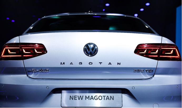 2023款新款迈腾,新款迈腾380售价