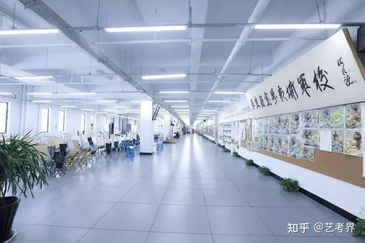 全国艺考美术培训机构推荐,艺考画室排名大全