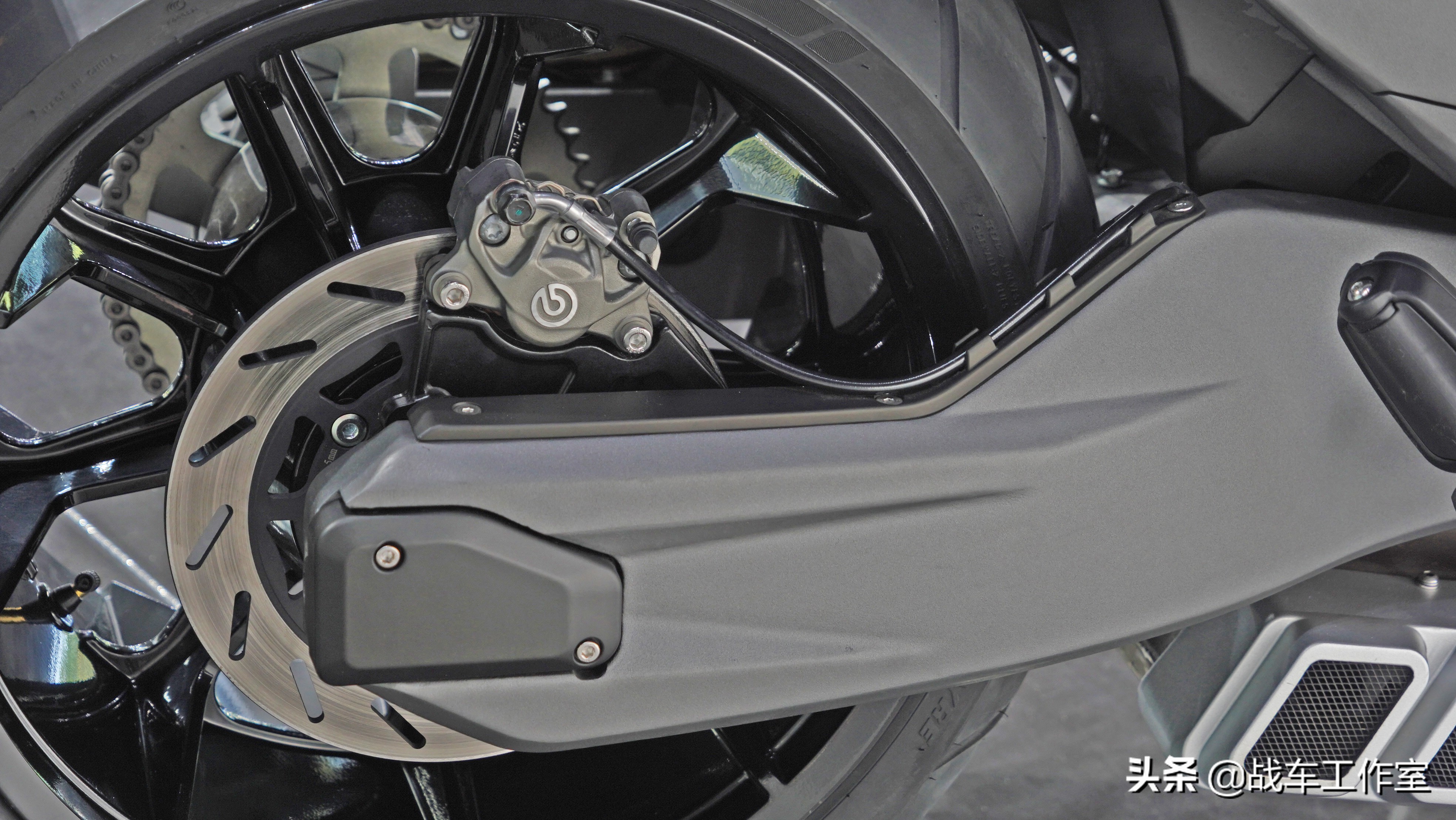 奔达燎700试驾视频,奔达燎700测试